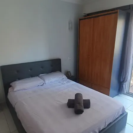 Apartamento Au Calme Et 2 Pas De La Nice